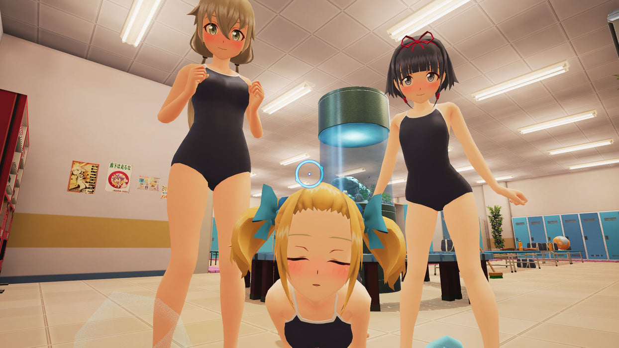 Gal*Gun 2  - Nintendo Switch