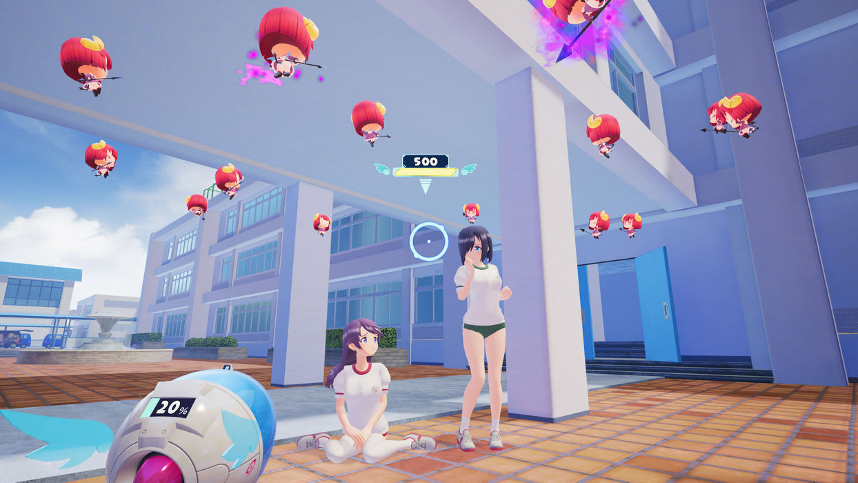 Gal*Gun 2  - Nintendo Switch