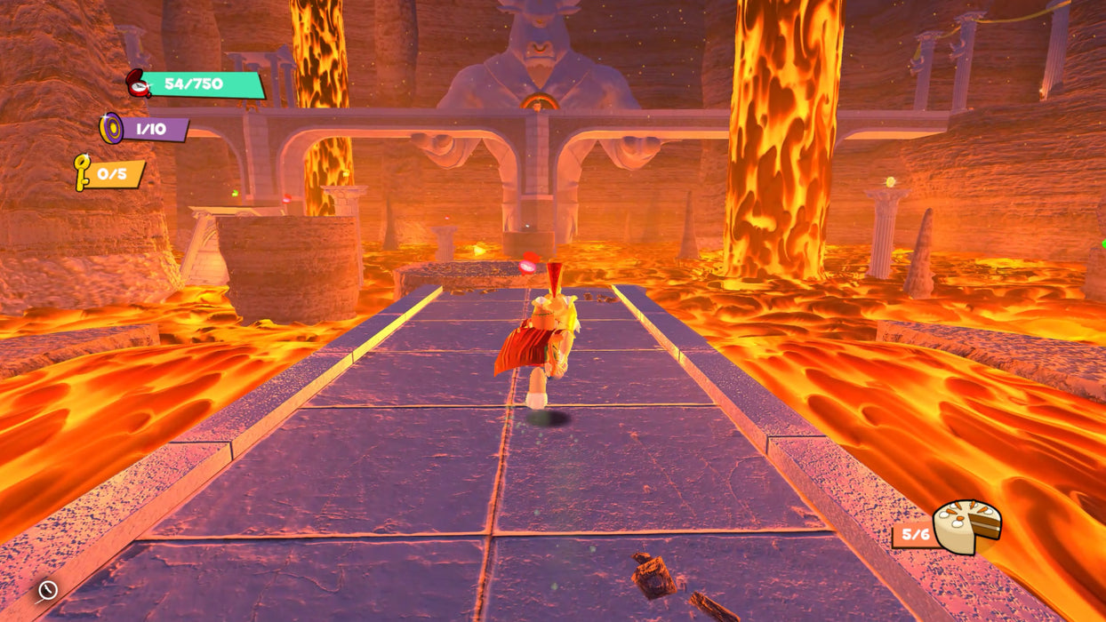 CLIVE N WRENCH COLLECTORS EDITION - PS5