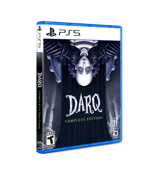 DARQ: Complete Edition - PS5