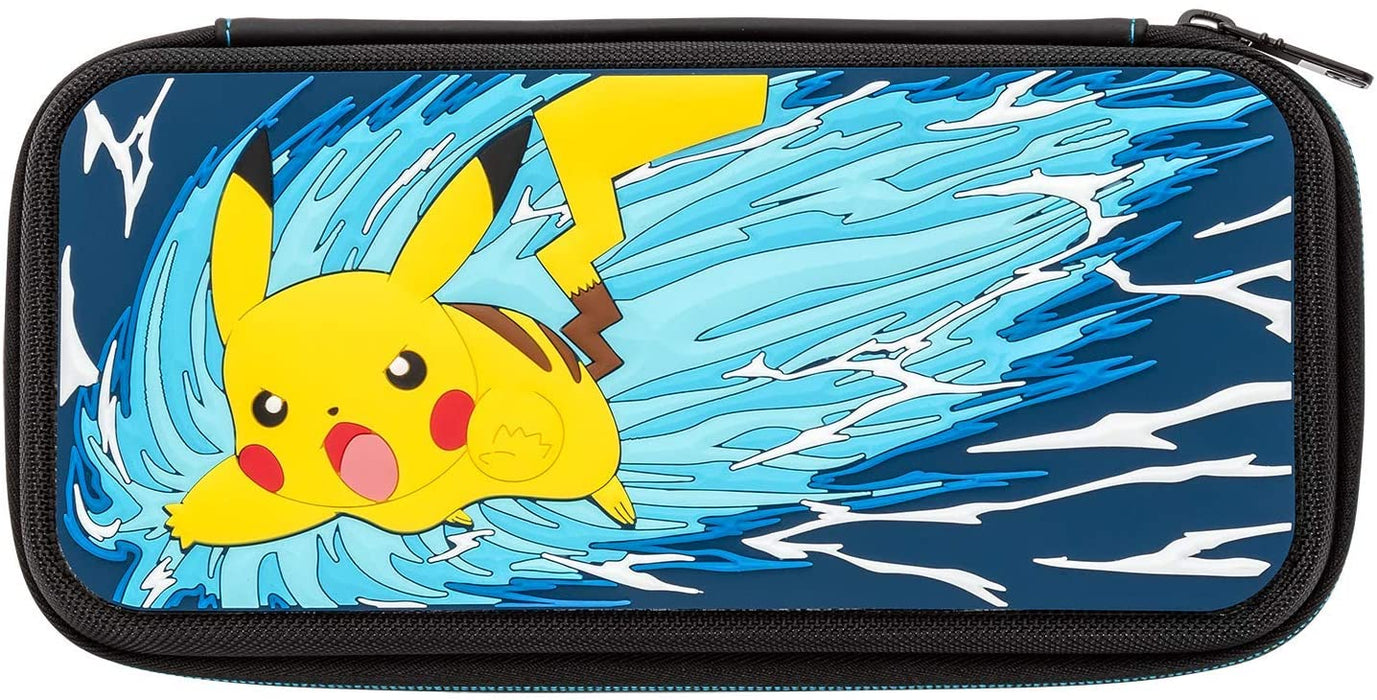 PDP NINTENDO SWITCH DELUXE CASE PIKACHU - NSW