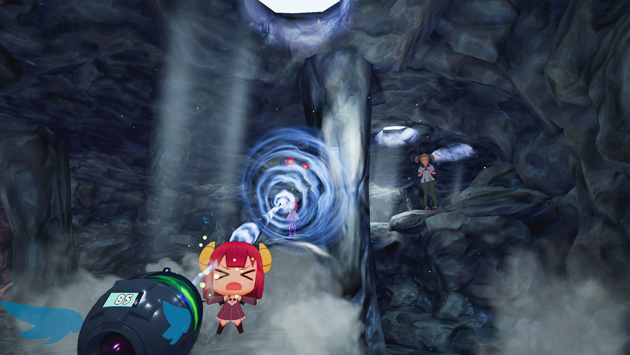 Gal*Gun 2  - Nintendo Switch