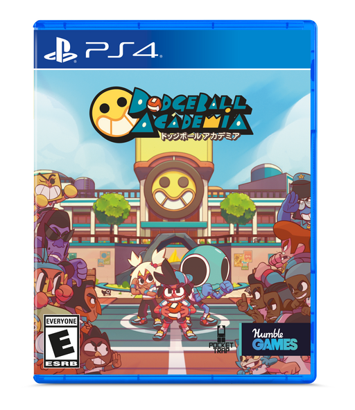 Cute games best sale for ps4