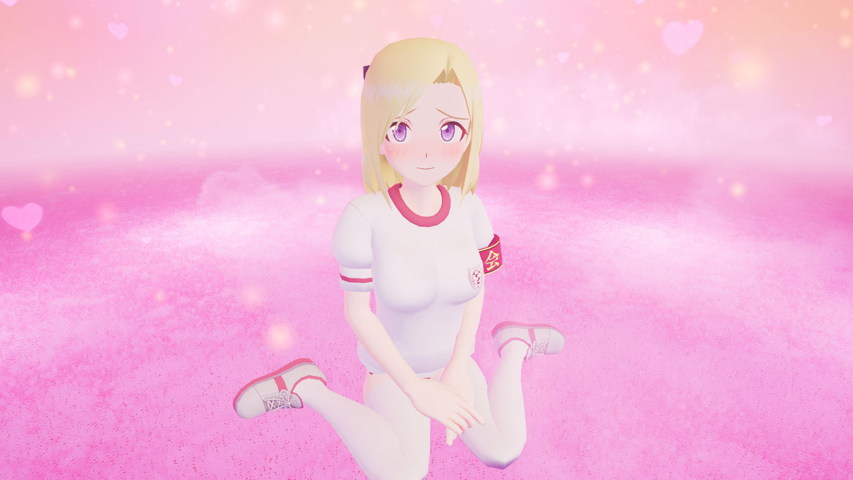 Gal*Gun 2  - Nintendo Switch