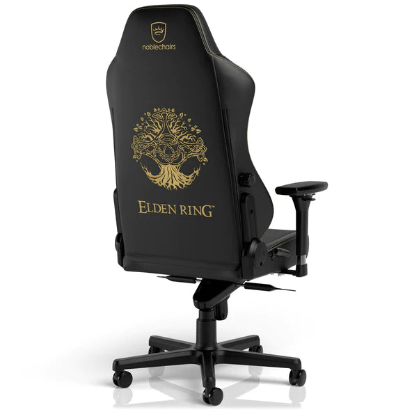 NOBLECHAIRS HERO SERIES ELDEN RING - GAMING CHAIR [ONLY SHIPS IN CANADA - FREE SHIPPING]