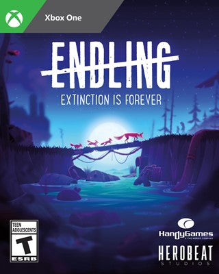 Endling Extinction is Forever - Xbox One — VIDEOGAMESPLUS.CA