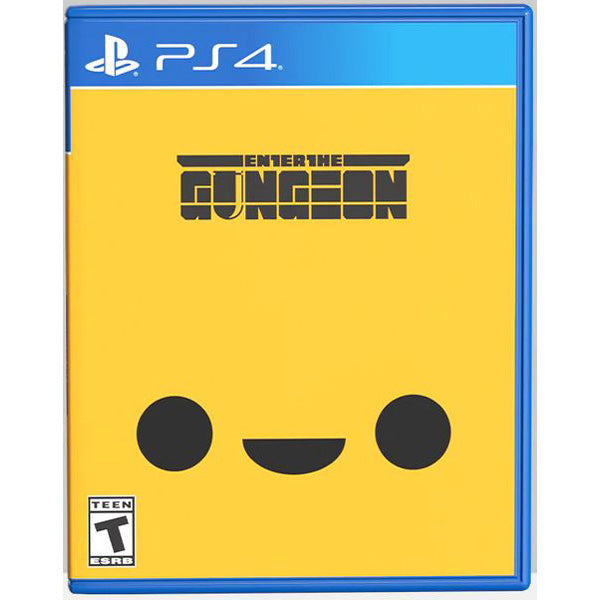 Enter the Gungeon [SPECIAL RESERVE GAMES] - PS4