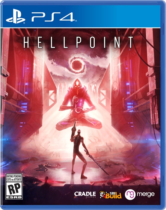 Hellpoint - PS4