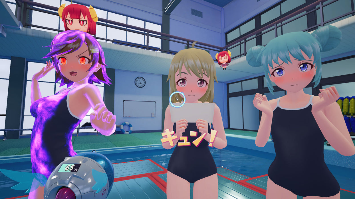 Gal*Gun 2  - Nintendo Switch