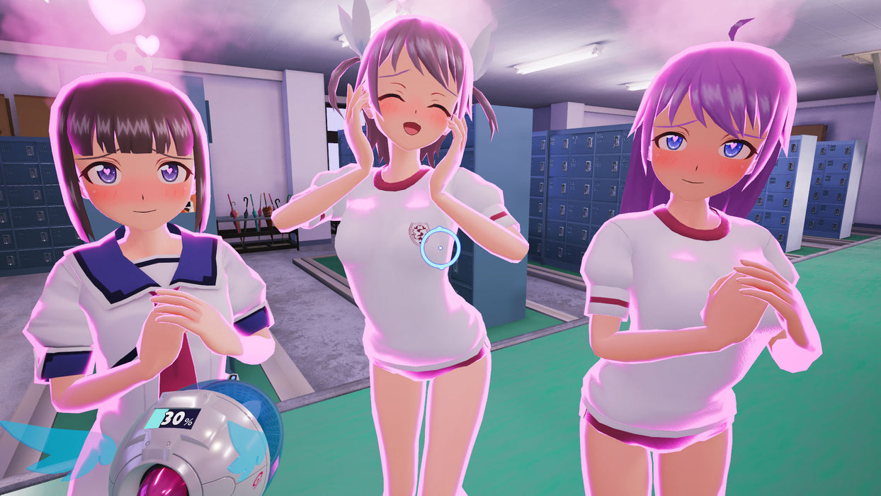 Gal*Gun 2  - Nintendo Switch