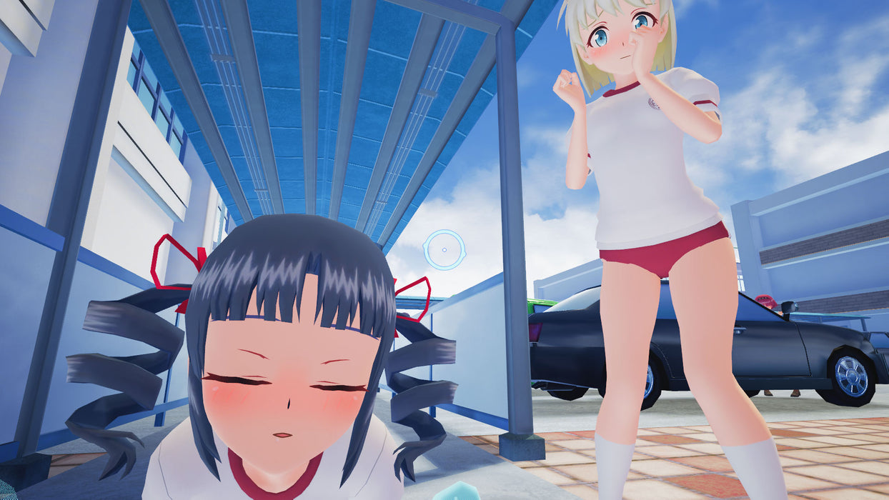 Gal*Gun 2  - Nintendo Switch