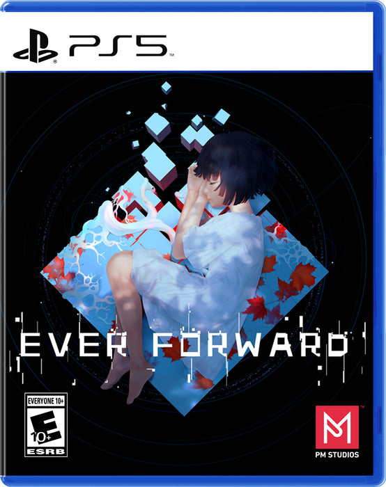 Ever Forward - PS5 [LAUNCH EDITION]