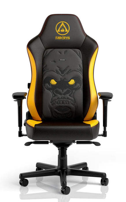 NOBLECHAIRS HERO SERIES FAR CRY 6 - GAMING CHAIR [ONLY SHIPS IN CANADA - FREE SHIPPING]