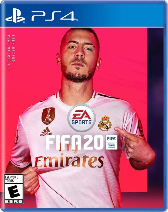 FIFA 2020 - PS4