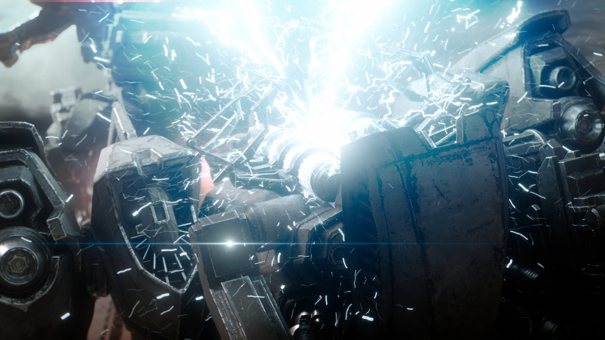 Armored Core VI Fires of Rubicon - PS4