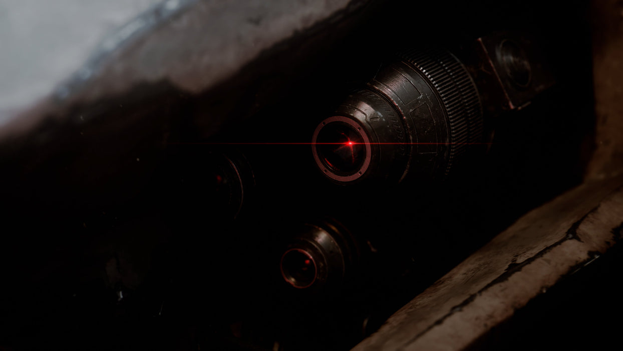 Armored Core VI Fires of Rubicon - Xbox One / Xbox Series X