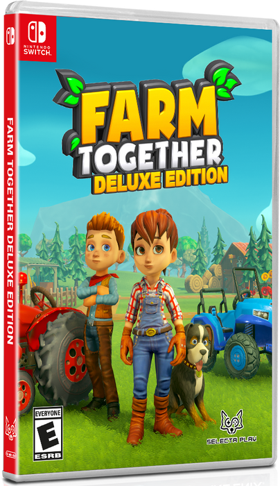 Farm together switch on sale amazon