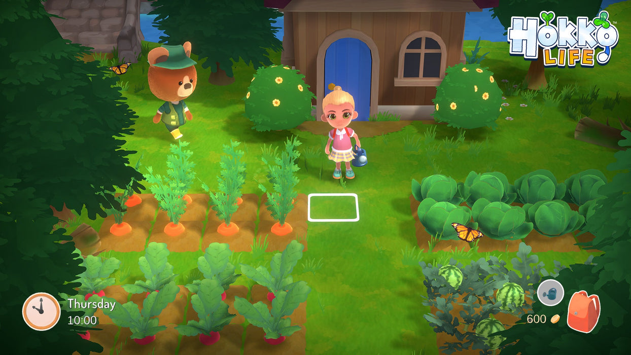 Hokko Life - XBOX ONE