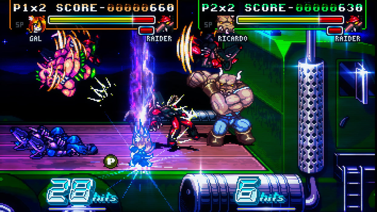 Fight'N Rage - PS5
