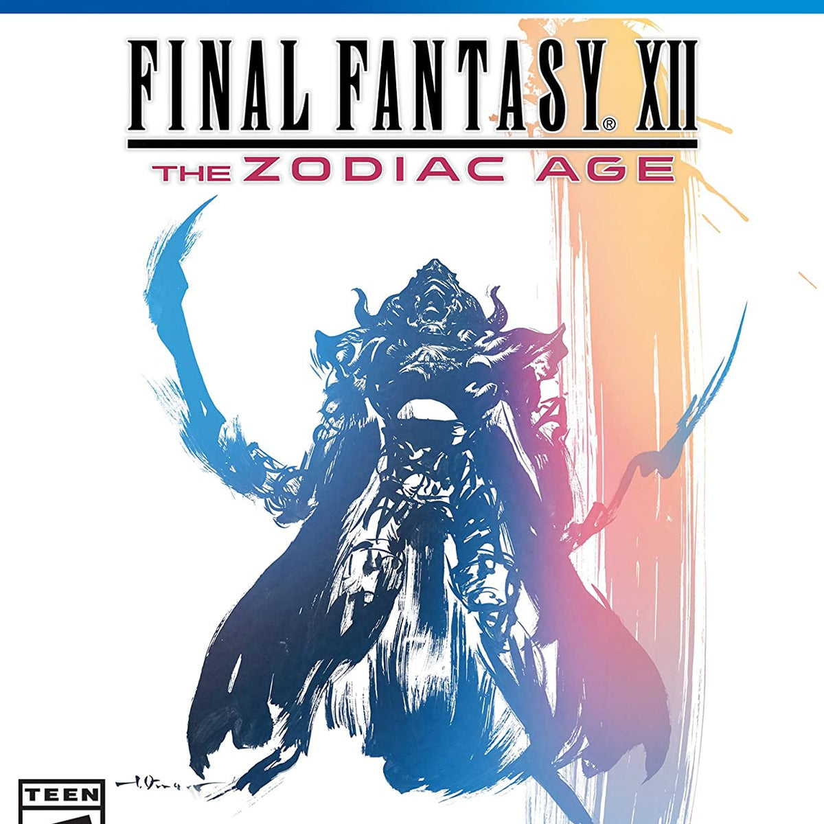 PlayStation4 - ウイニングポスト2022 ff12 Final Fantasy XII : The Zodiac Age - PlayStation 4 — VIDEOGAMESPLUS.CA