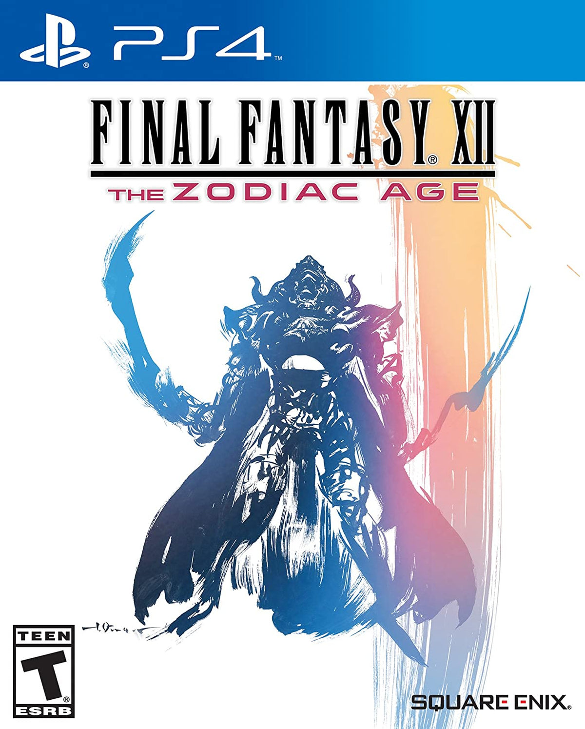 Final Fantasy XII : The Zodiac Age - PlayStation 4 — VIDEOGAMESPLUS.CA