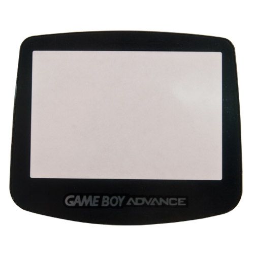 Repair Part Game Boy Advance Replacement Lens - GBA