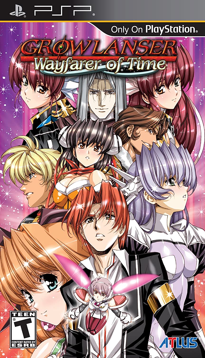 PLAYSTATION PORTABLE (PSP)