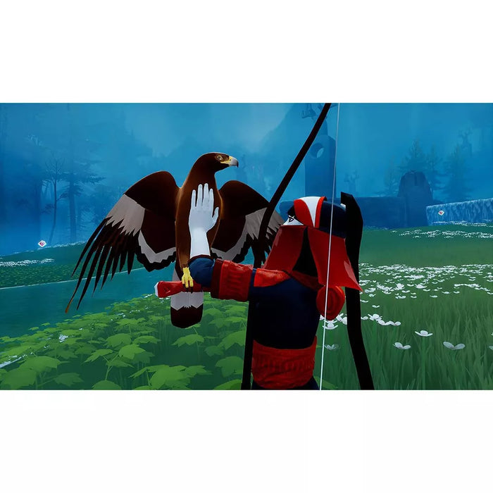 Path Less Switch THE PATHLESS - Nintendo Switch — VIDEOGAMESPLUS.CA