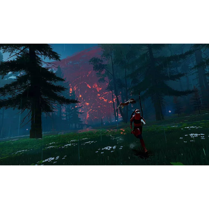 Path Less Switch THE PATHLESS - Nintendo Switch — VIDEOGAMESPLUS.CA