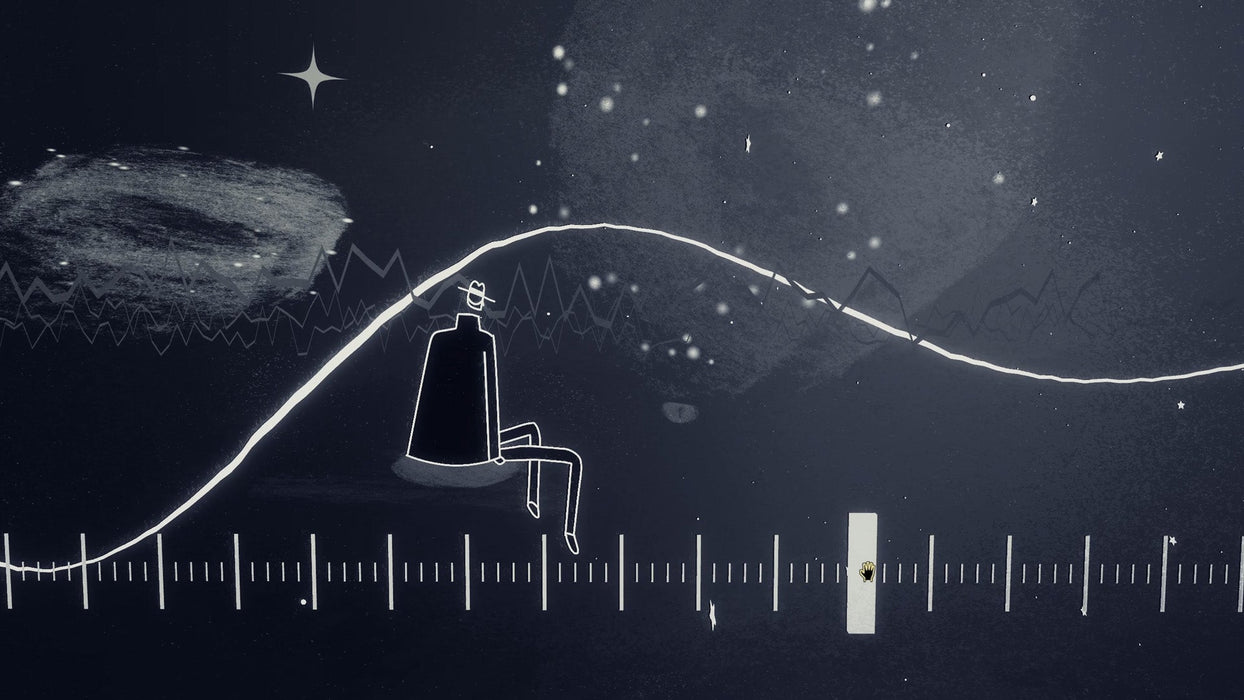 Genesis Noir [COLLECTOR'S EDITION] - SWITCH