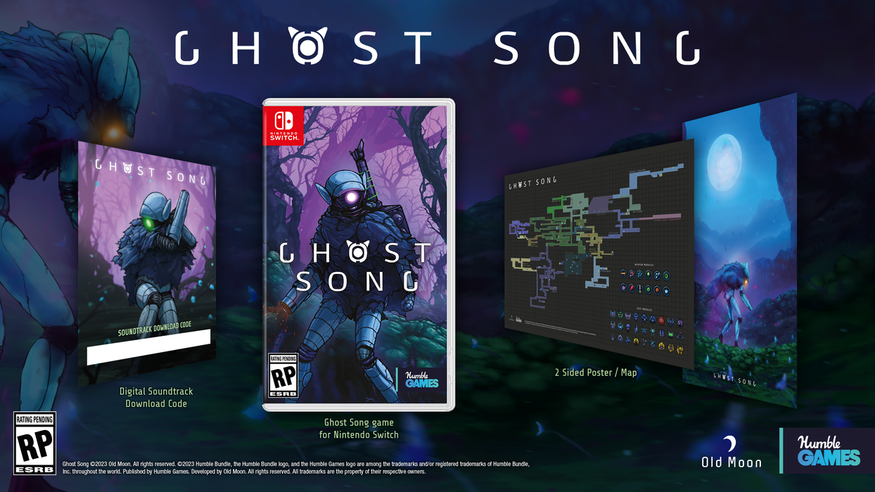 GHOST SONG - SWITCH — VIDEOGAMESPLUS.CA GHOST SONG - SWITCH — VIDEOGAMESPLUS.CA