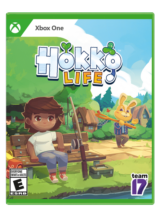 Hokko Life - XBOX ONE