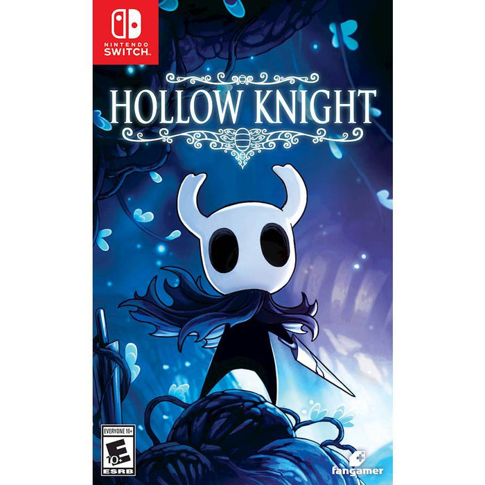 Hollow Knight Standard Edition - SWITCH