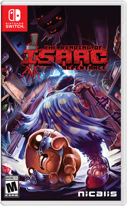 The binding best sale of isaac ps3