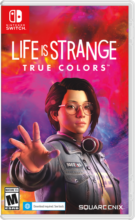 Life is Strange: True Colors - SWITCH