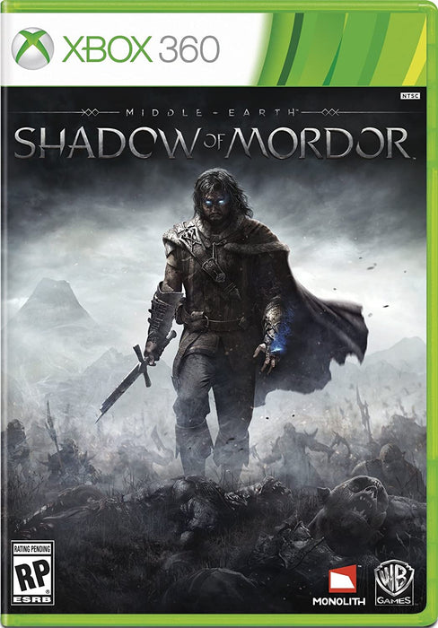 Middle Earth: Shadow of Mordor - 360