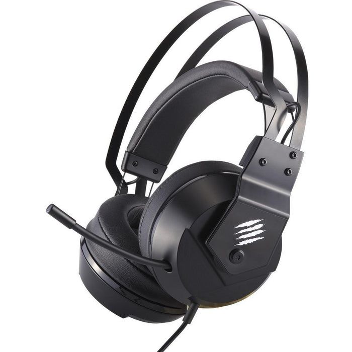 Mad Catz F.R.E.Q. 2 Gaming Headset (SHIPS FREE IN CANADA ONLY)