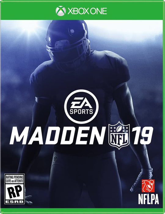 Madden NFL 19  - XBOX ONE