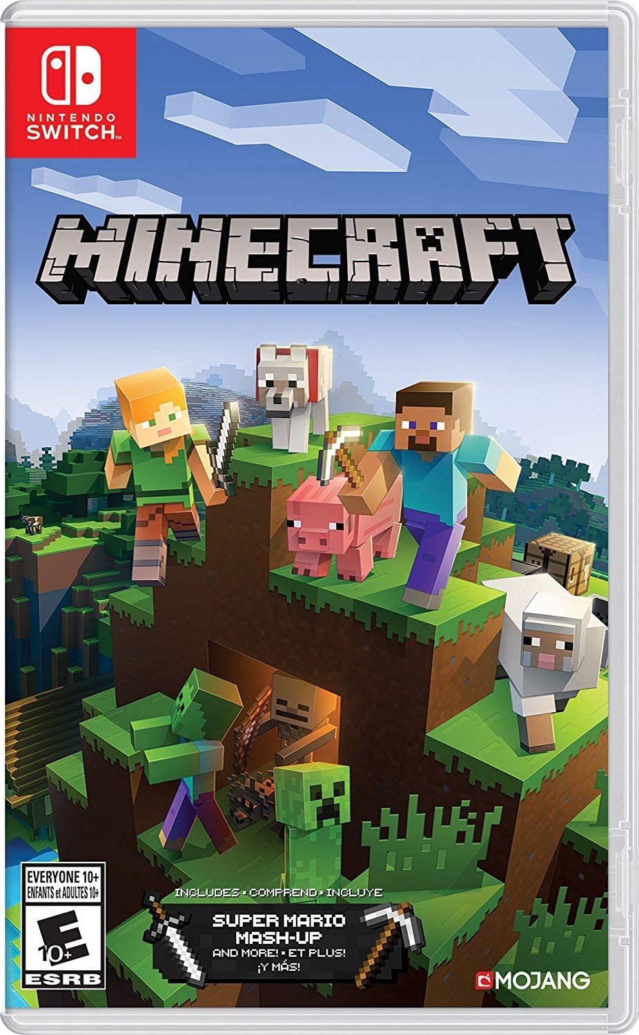 MINECRAFT SALE