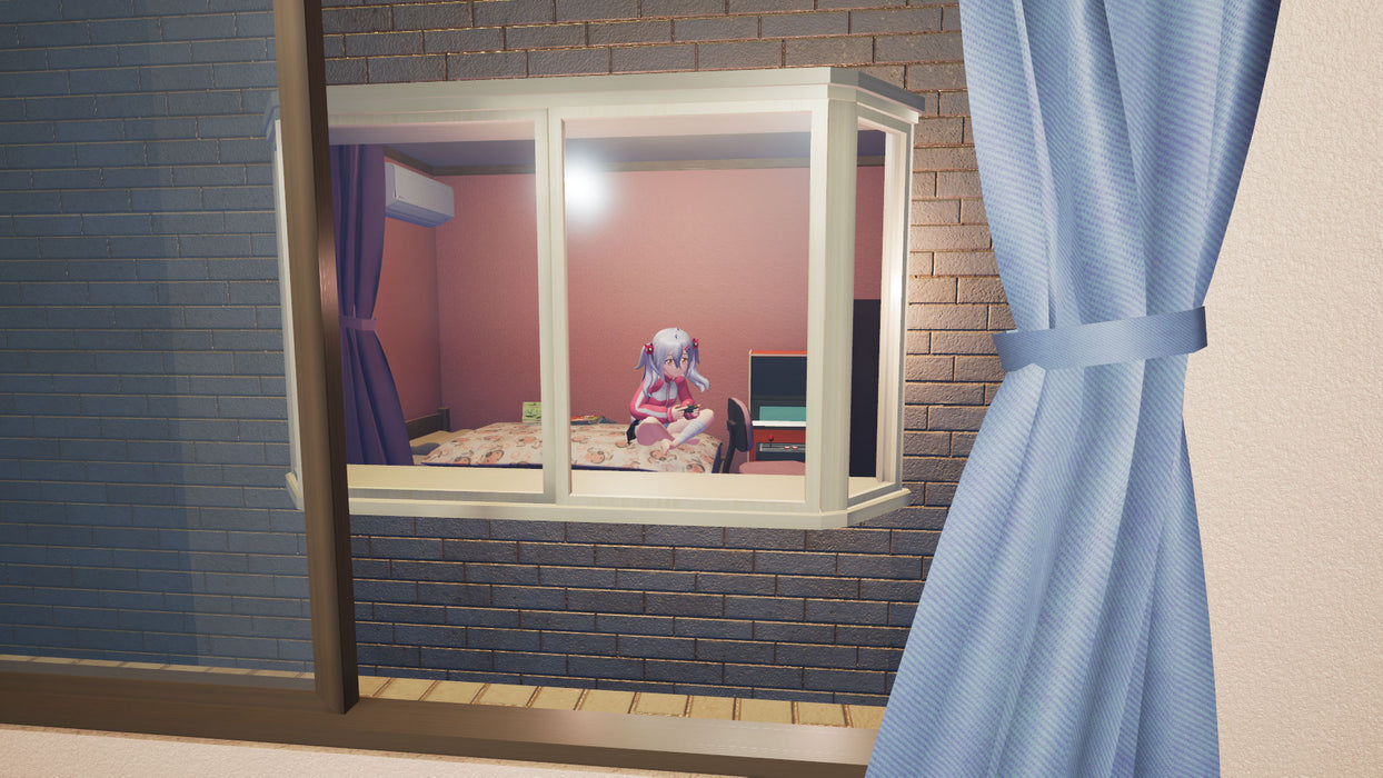 Gal*Gun 2  - Nintendo Switch