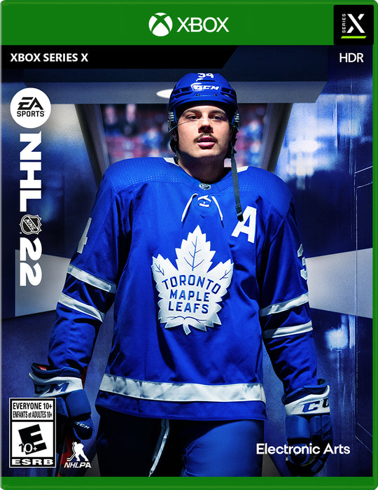 Buy NHL 21 Deluxe Edition (Xbox ONE / Xbox Series X