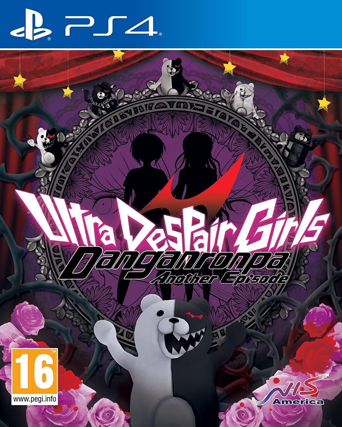 Danganronpa Another Episode: Ultra Despair Girls - PS4 — VIDEOGAMESPLUS.CA