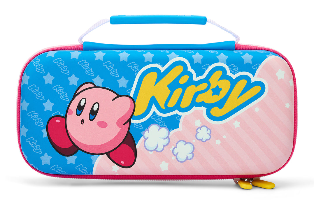 Power A Protection Case for Nintendo Switch - OLED Model, Nintendo Switch and Nintendo Switch Lite - Kirby - SWITCH