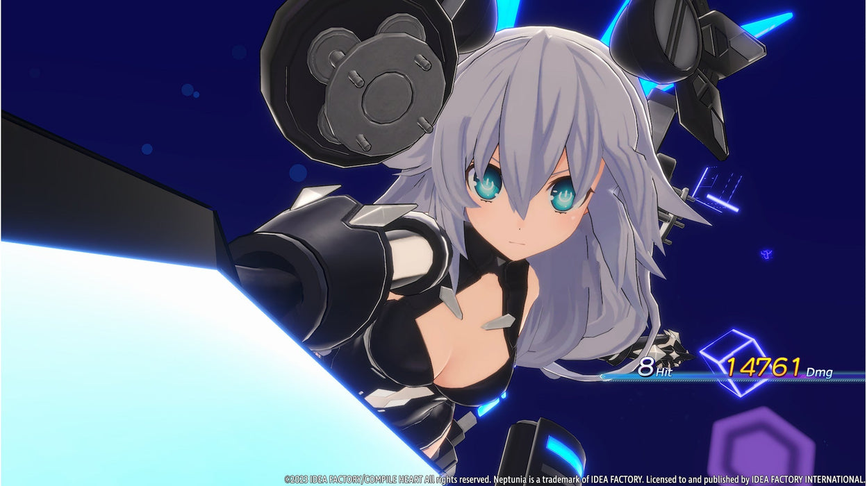 Neptunia : Sisters VS Sisters Limited Edition - PS5