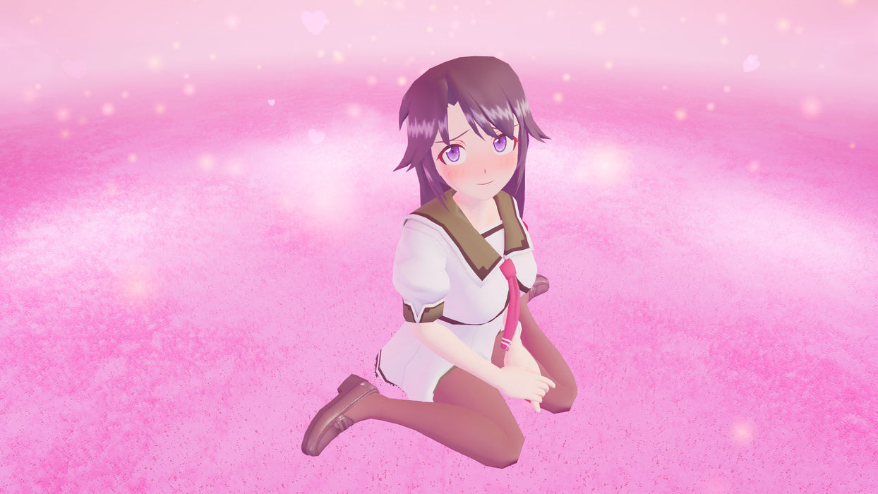 Gal*Gun 2  - Nintendo Switch