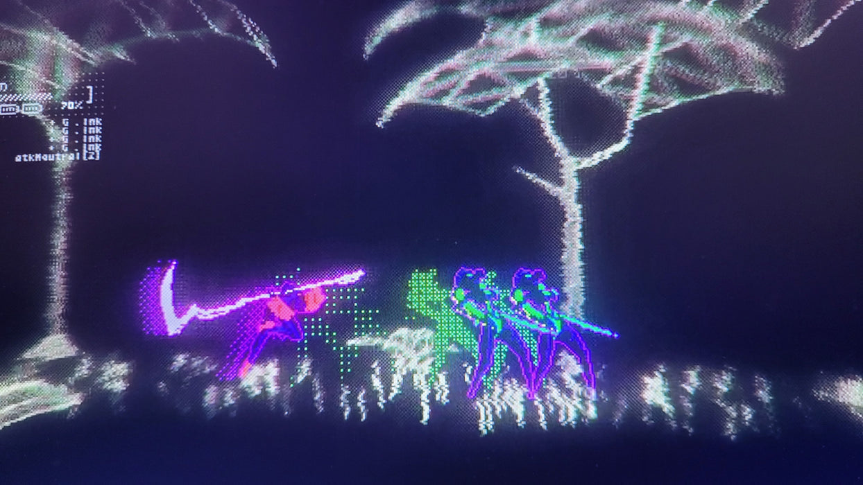 No longer human - SWITCH (PRE-ORDER)