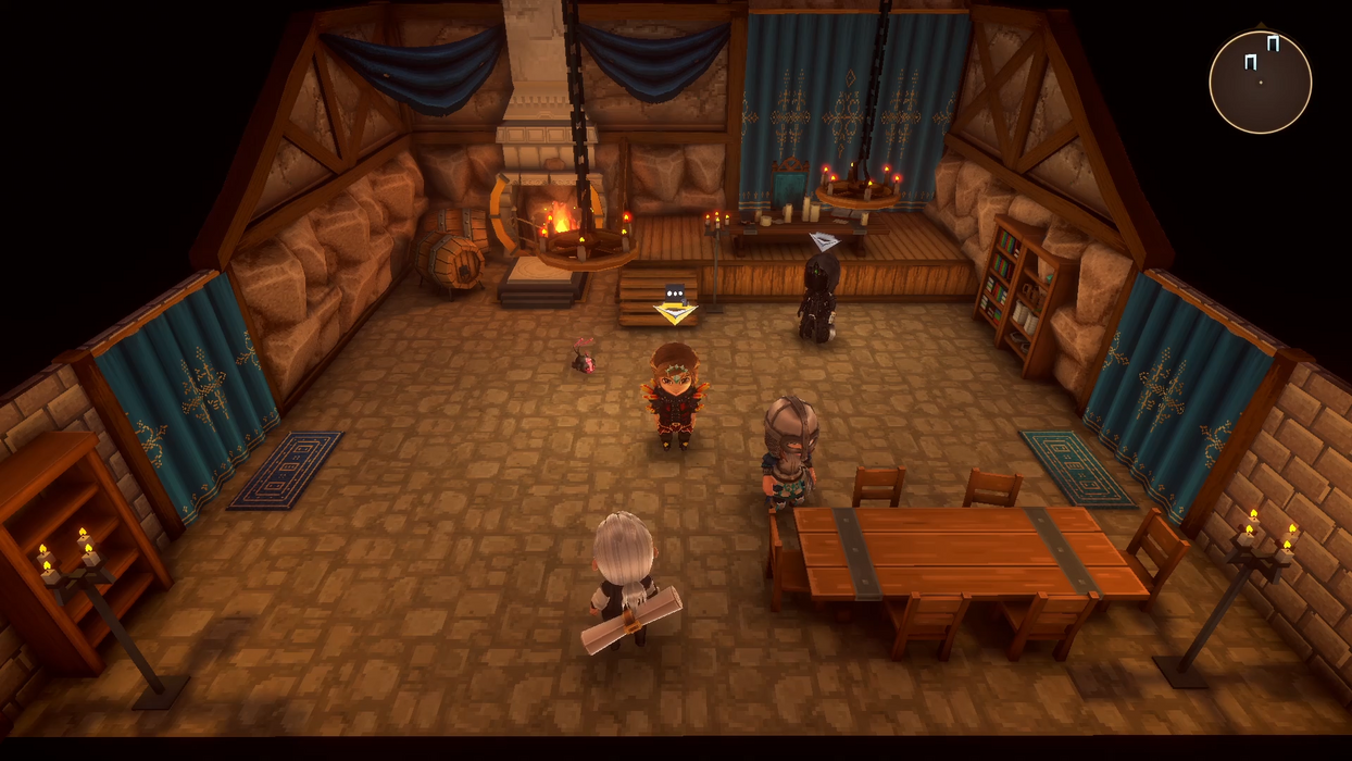 NOOB THE FACTIONLESS - PS5