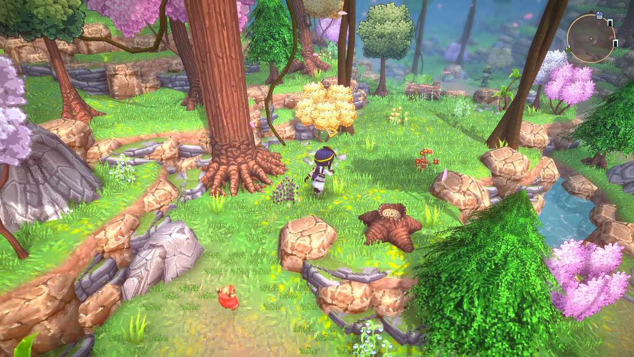 NOOB THE FACTIONLESS - PS5