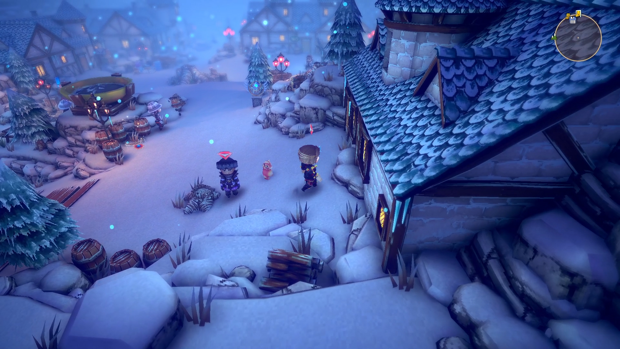 NOOB THE FACTIONLESS - PS5