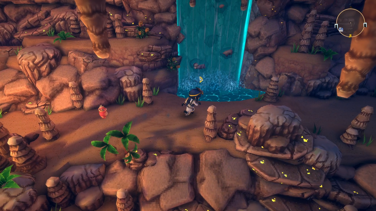 NOOB THE FACTIONLESS - PS5